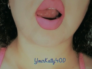 YourKatty40D
