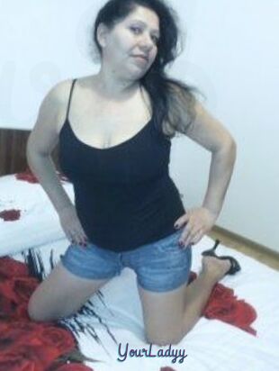 YourLadyy