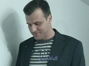 YourMatt