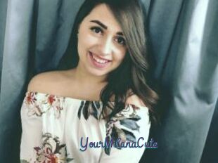 YourMilanaCute