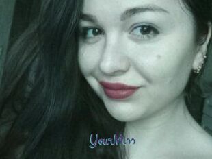 YourMiss_