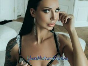 YourMistressKristina