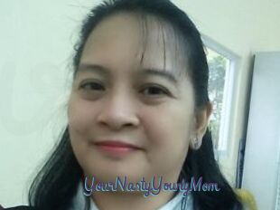 YourNastyYoungMom