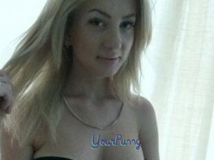 YourPussy