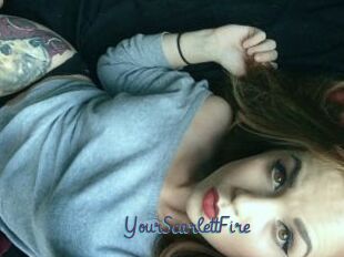 YourScarlettFire