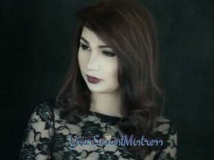 YourSexiestMistress