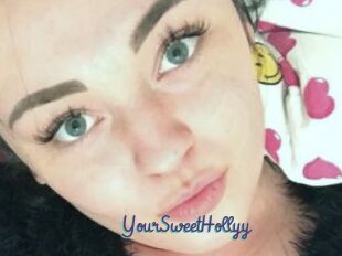 YourSweetHollyy