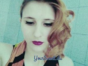YourSweetLilu
