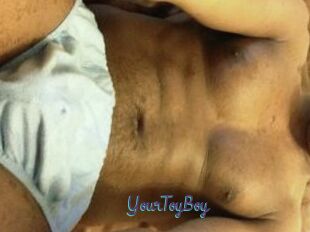YourToy_Boy