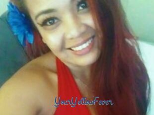 YourYellowFever