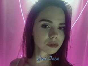 Your_Jane