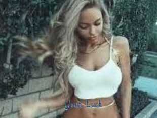 Your_Luck_
