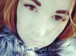 Your_Playful_Desire