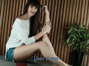 Your_dreams_