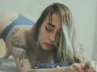 Yourdamnnhell