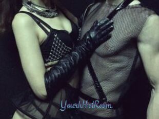 YourhHotRoom