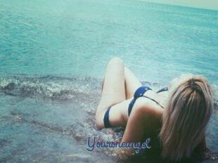 Youroneangel