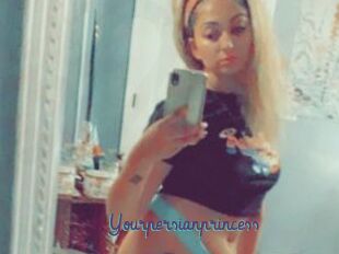 Yourpersianprincess