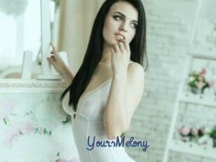 YoursMelony