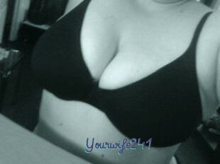 Yourwife241
