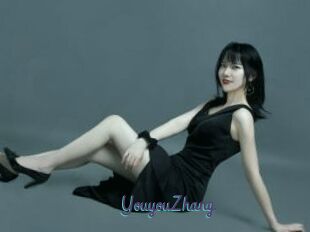 YouyouZhang