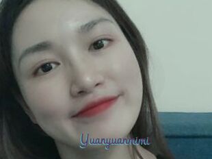 Yuanyuanmimi