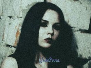 YukiOnna