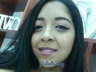 YuliethSexy