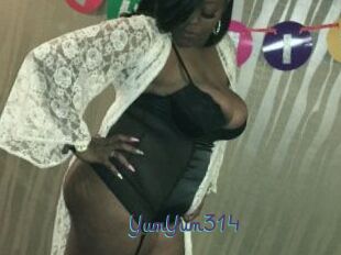YumYum314