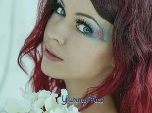 YummyAlice