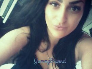 YummyBrunnet