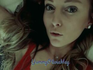 YummyOliviaMay