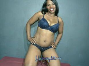 Yummytittsss