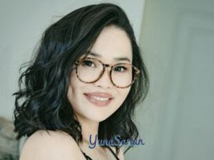 YunaSaran