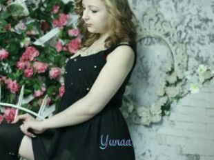 Yunaa