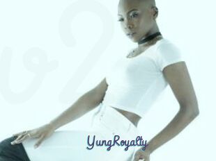 YungRoyalty