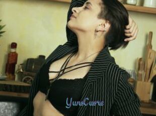 YunoCuore