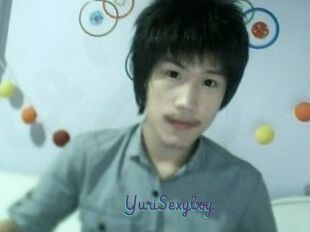 YuriSexyboy