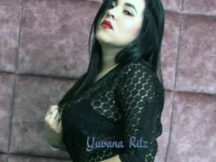 Yuvana_Ritz