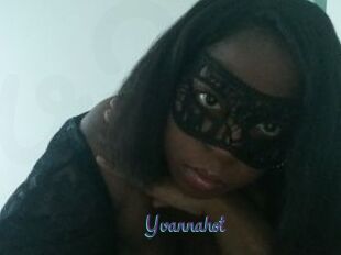 Yvannahot