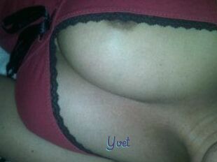 Yvet