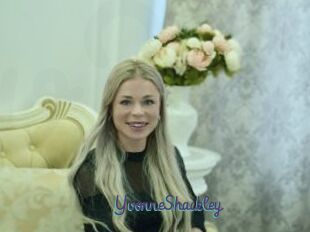 YvonneShackley