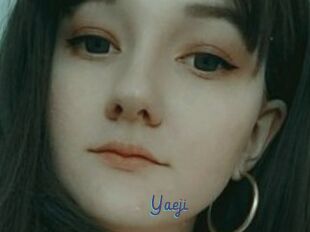 Yaeji