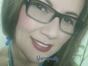 Yairapretty