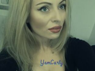 YamCarly