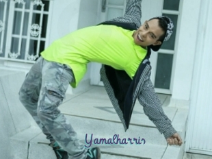 Yamalharris