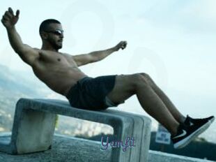 Yamfit
