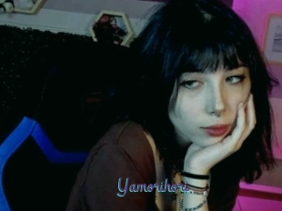Yamorihori