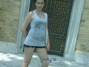 Yamyra