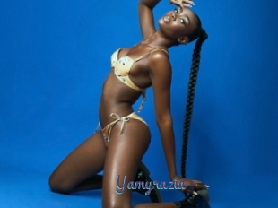 Yamyrazia
